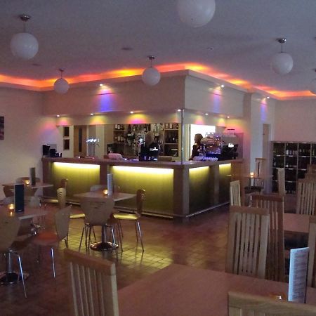 Hawk House Hotel West Camel Luaran gambar