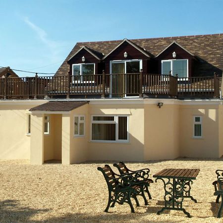 Hawk House Hotel West Camel Luaran gambar