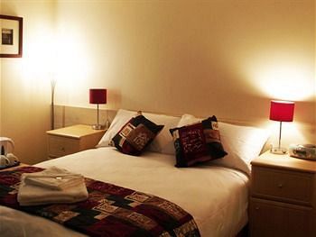 Hawk House Hotel West Camel Luaran gambar