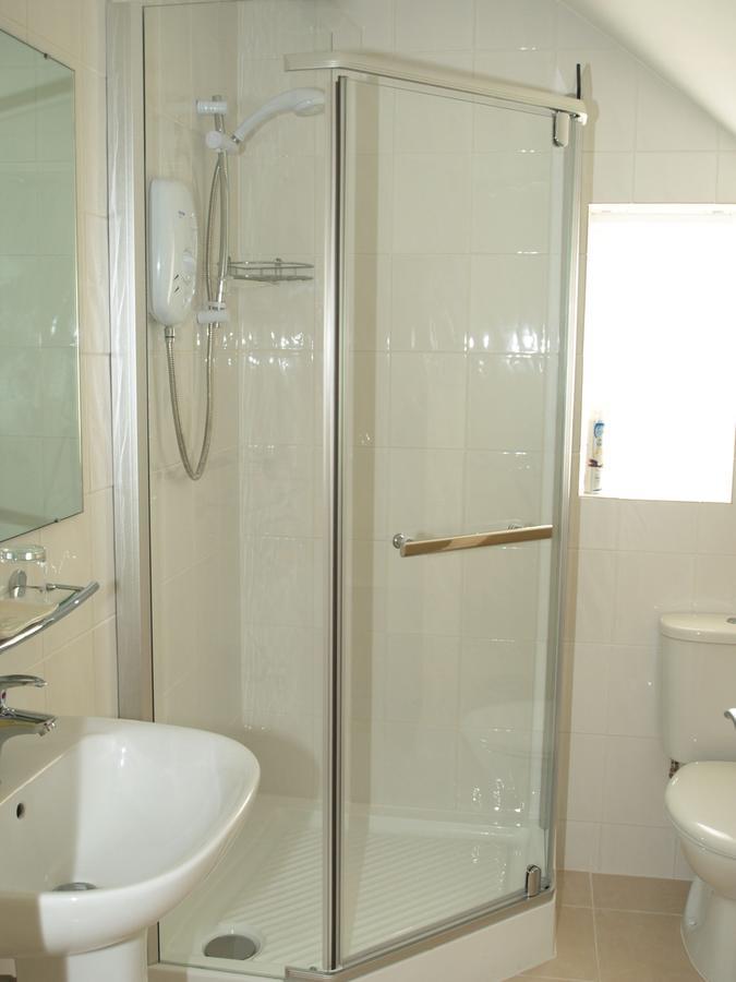 Hawk House Hotel West Camel Luaran gambar