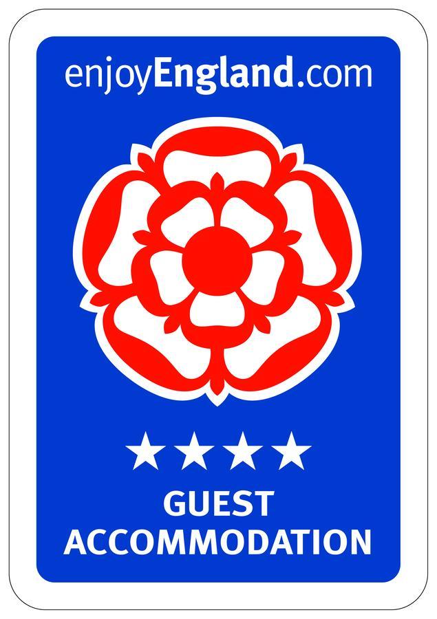 Hawk House Hotel West Camel Luaran gambar