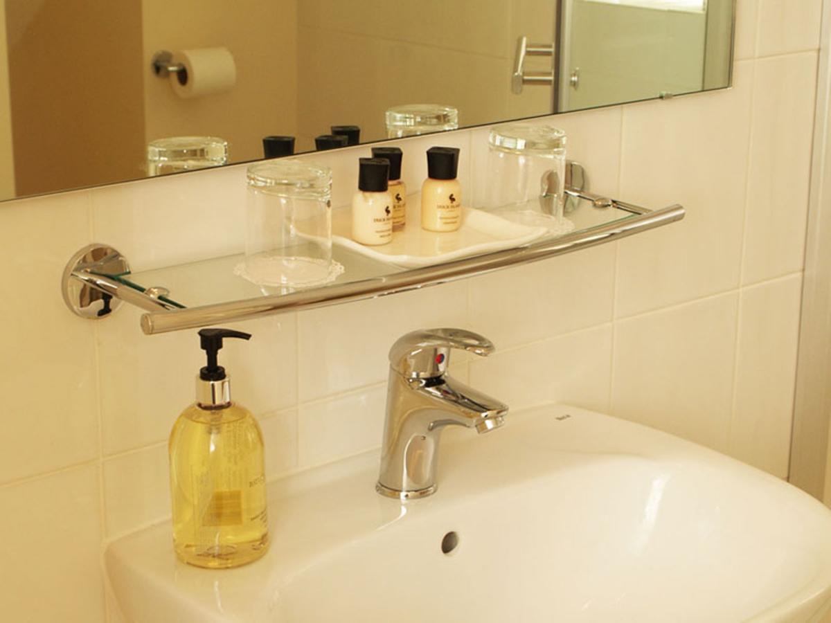 Hawk House Hotel West Camel Luaran gambar
